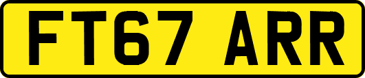 FT67ARR