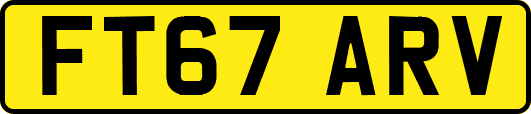 FT67ARV