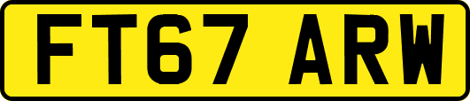 FT67ARW