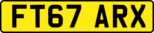 FT67ARX