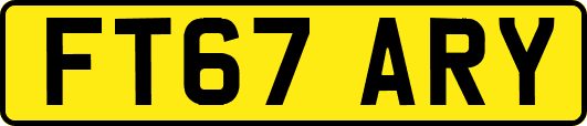 FT67ARY