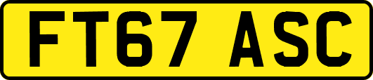 FT67ASC