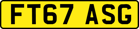 FT67ASG