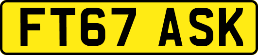 FT67ASK