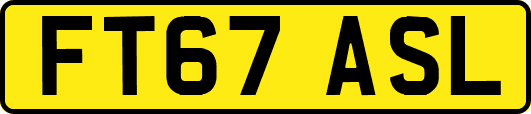 FT67ASL
