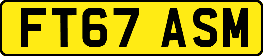 FT67ASM