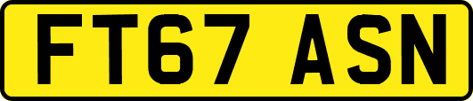 FT67ASN