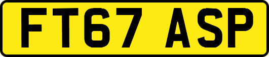FT67ASP