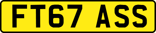 FT67ASS