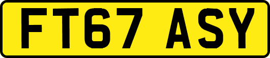 FT67ASY