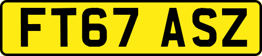 FT67ASZ