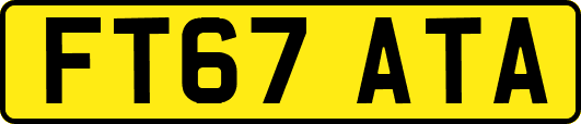 FT67ATA