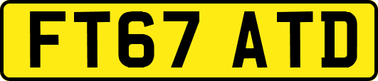 FT67ATD