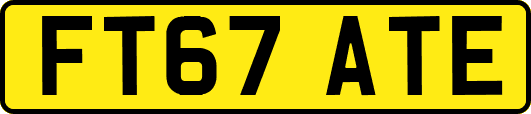 FT67ATE
