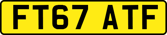 FT67ATF