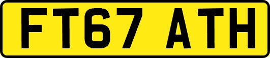 FT67ATH
