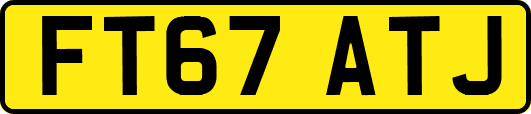 FT67ATJ