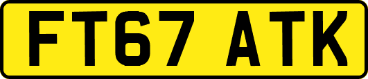 FT67ATK