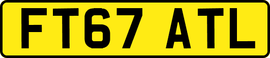 FT67ATL