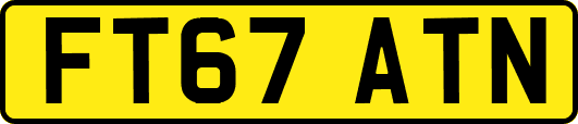 FT67ATN