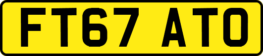 FT67ATO