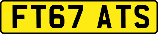 FT67ATS