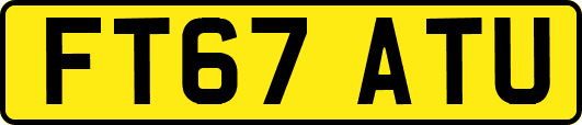 FT67ATU
