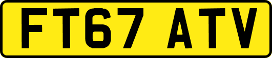 FT67ATV