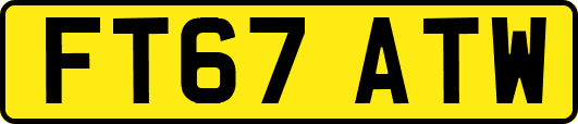 FT67ATW
