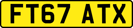 FT67ATX