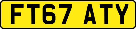 FT67ATY
