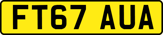 FT67AUA