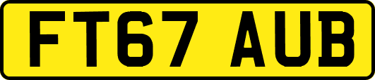 FT67AUB