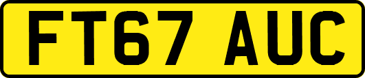 FT67AUC