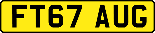 FT67AUG