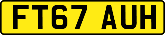 FT67AUH