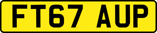 FT67AUP