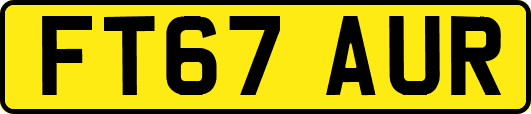 FT67AUR