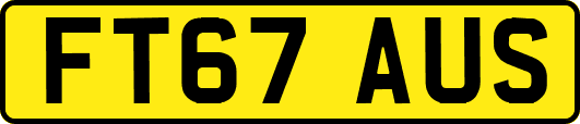 FT67AUS