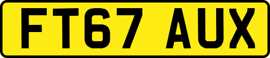 FT67AUX