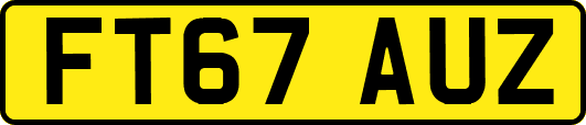FT67AUZ