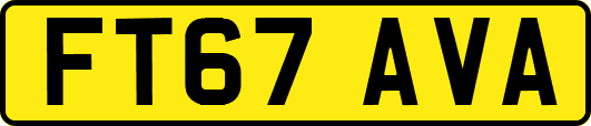FT67AVA