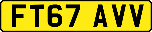 FT67AVV
