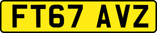 FT67AVZ