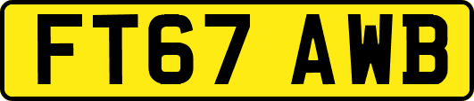 FT67AWB