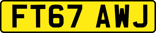 FT67AWJ