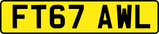 FT67AWL