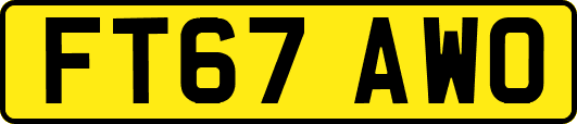 FT67AWO