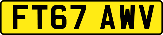 FT67AWV