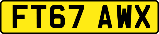 FT67AWX